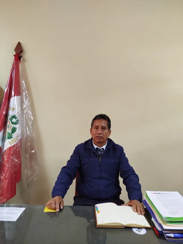 Director