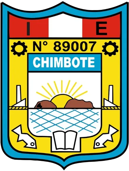 Estudiantes del colegio 89007