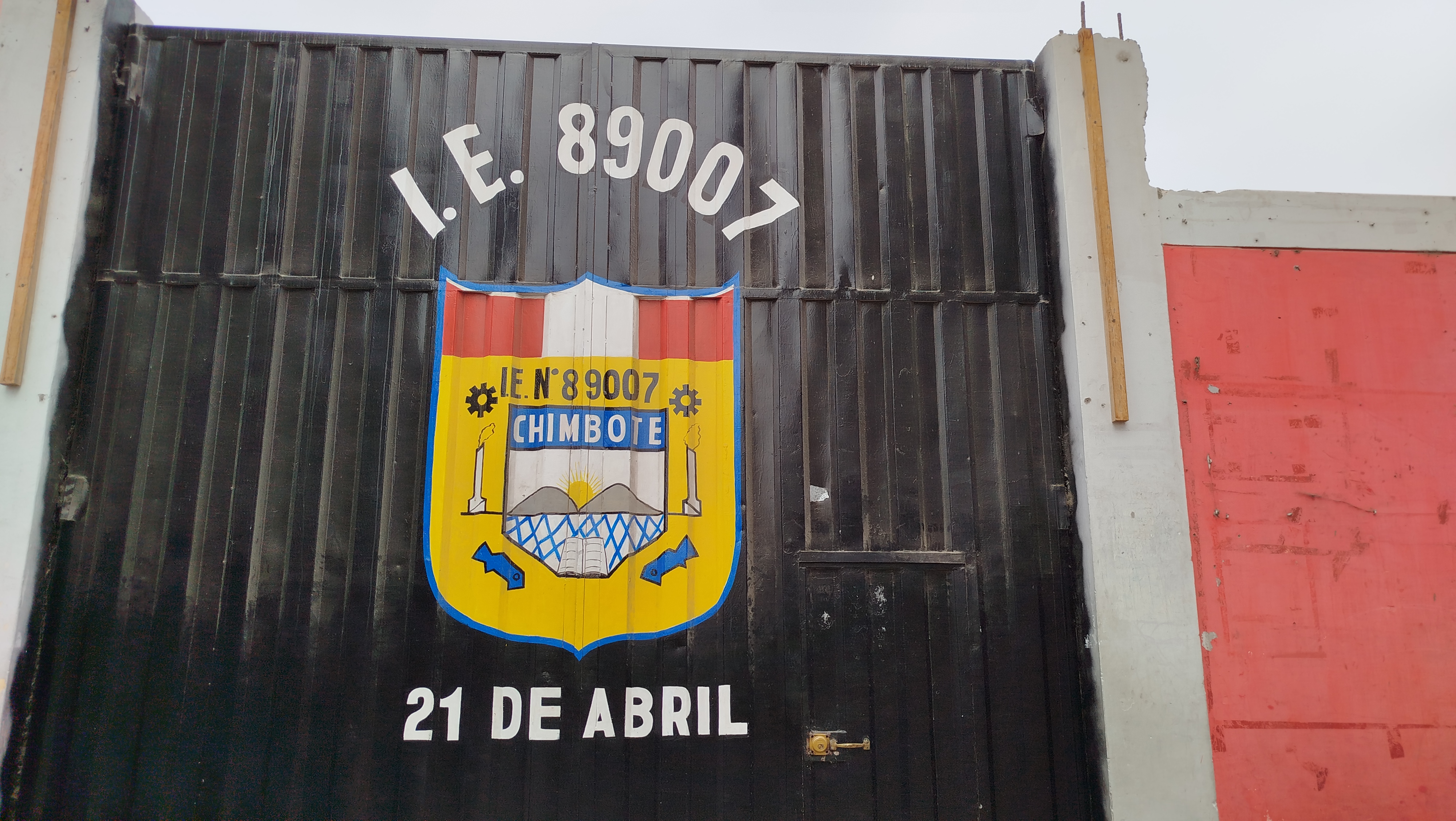 ¿Quiénes Somos?